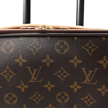 Louis Vuitton Monogram Pegase 55 Business 6 of 8
