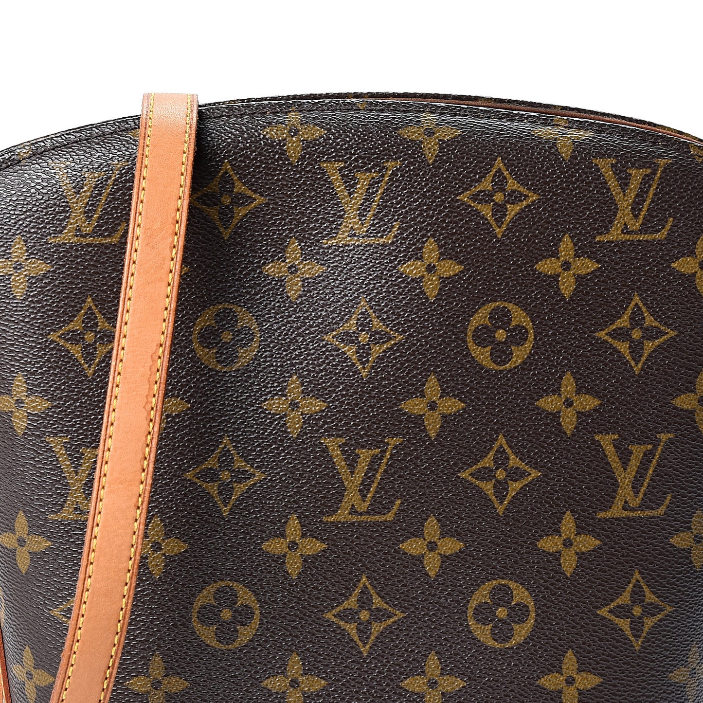 Monogram Drouot