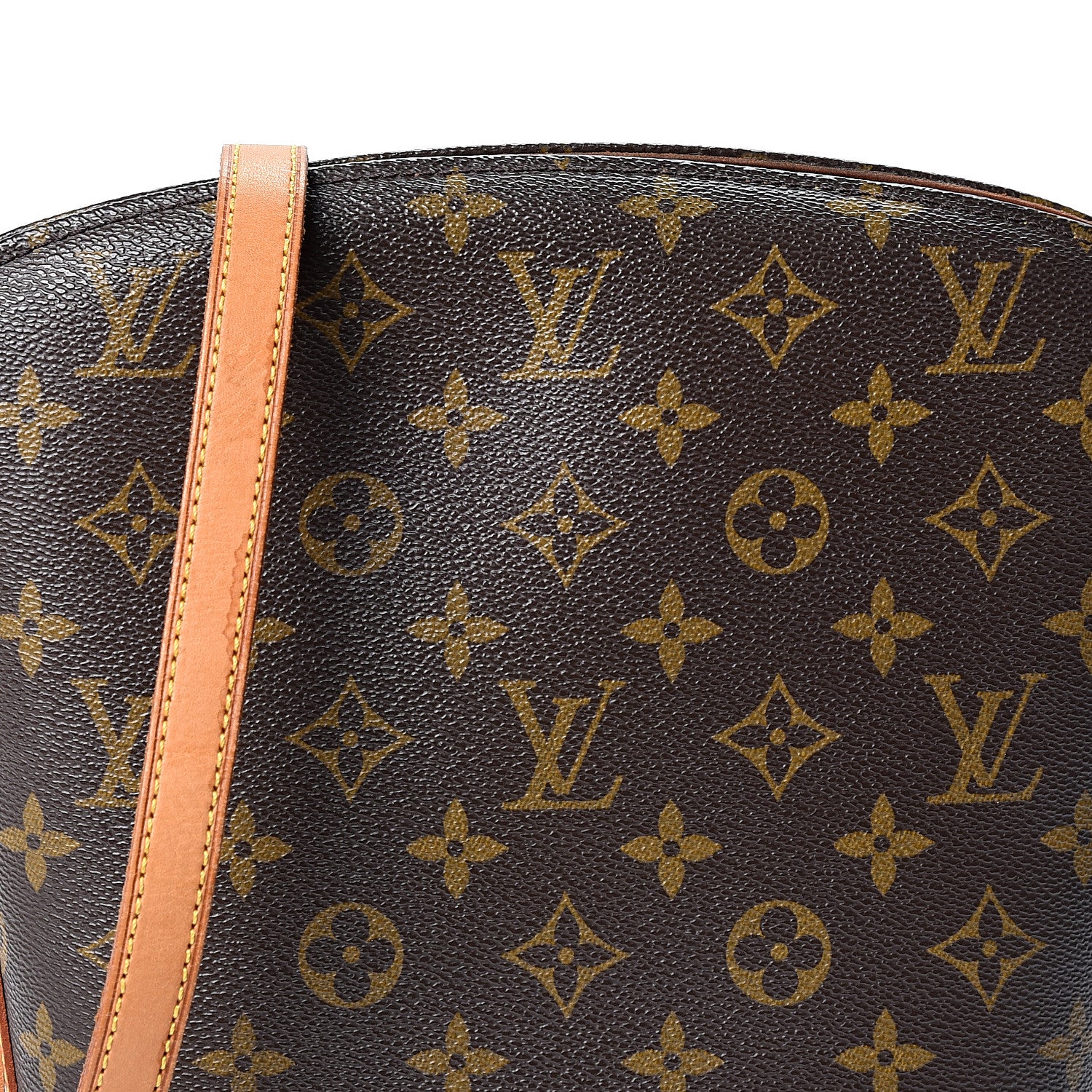 Louis Vuitton Monogram Drouot 7 of 10