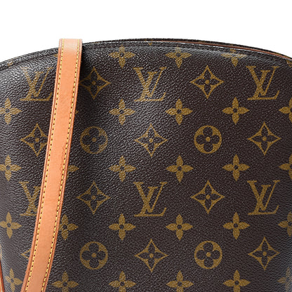 Louis Vuitton Monogram Drouot 7 of 10