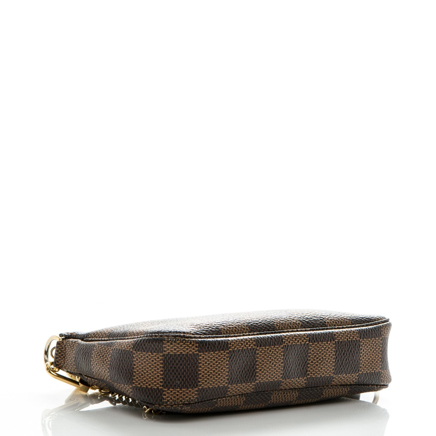 Damier Ebene Mini Pochette
