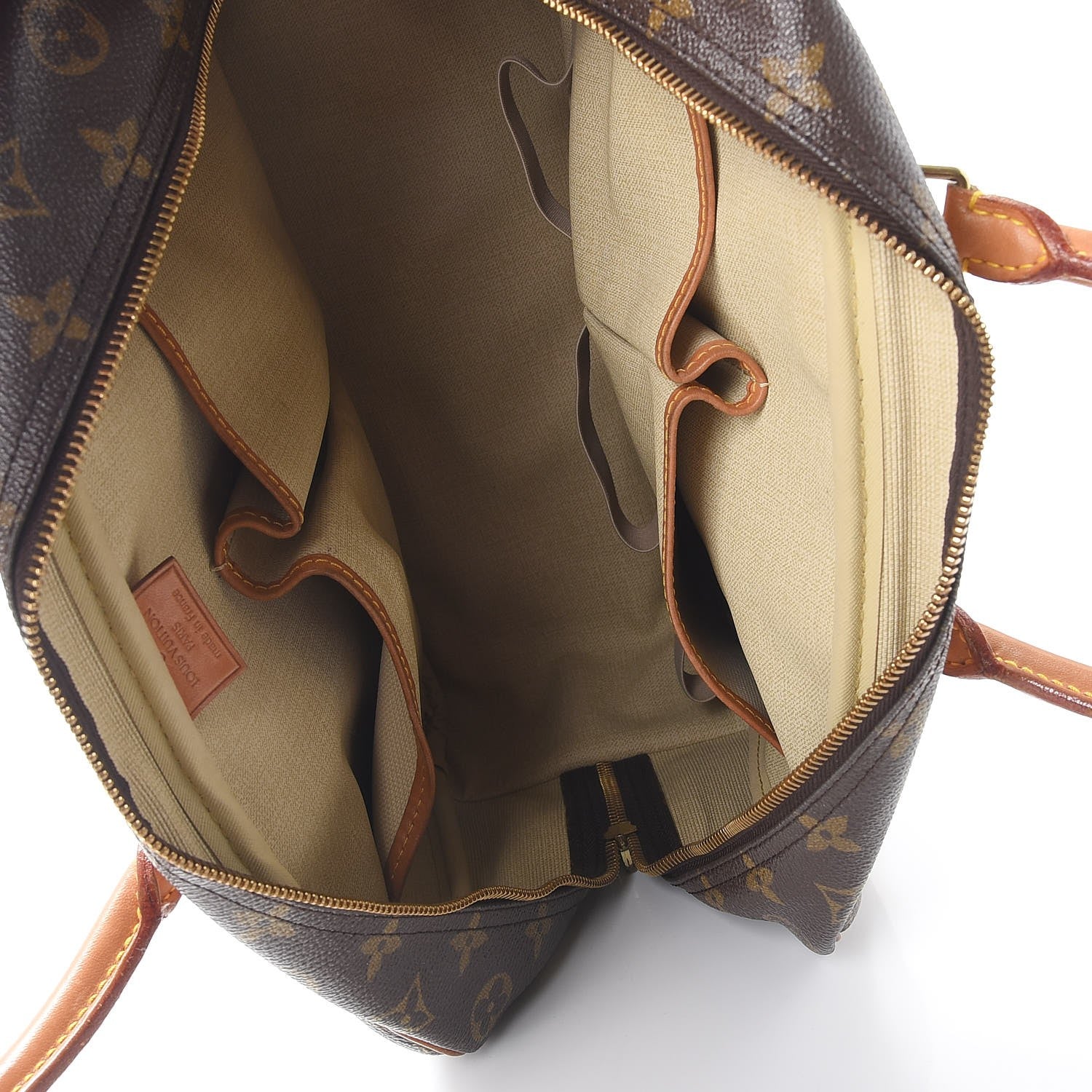 Louis Vuitton Monogram Deauville 5 of 17