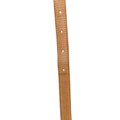 Louis Vuitton Monogram Musette Tango 10 of 10