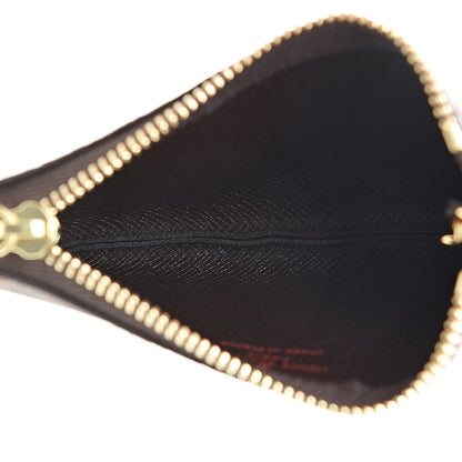 Louis Vuitton Damier Ebene Key Pouch 5 of 7