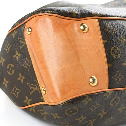Louis Vuitton Monogram Boetie GM 7 of 16