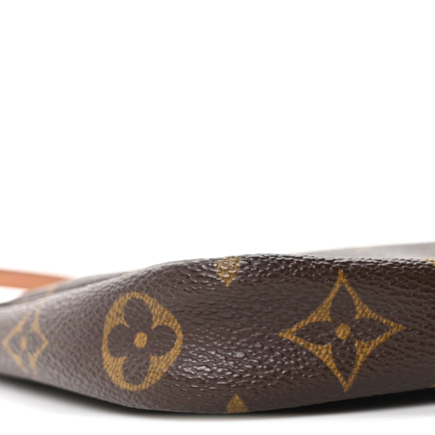 Monogram Pochette Accessories