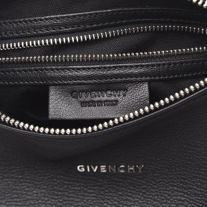 Givenchy Sugar Goatskin Small Pandora Black 8 of 10