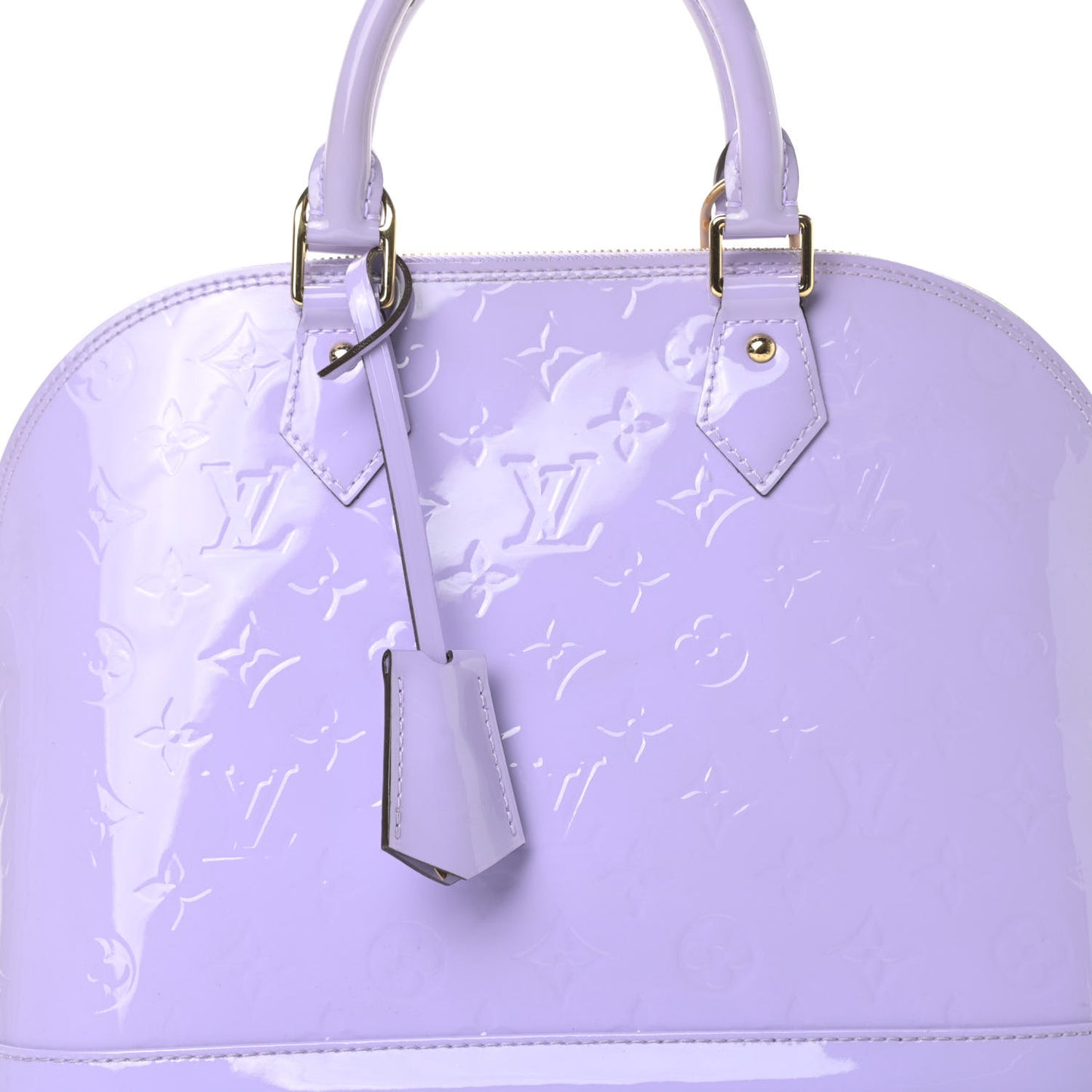 Vernis Alma PM Lilac