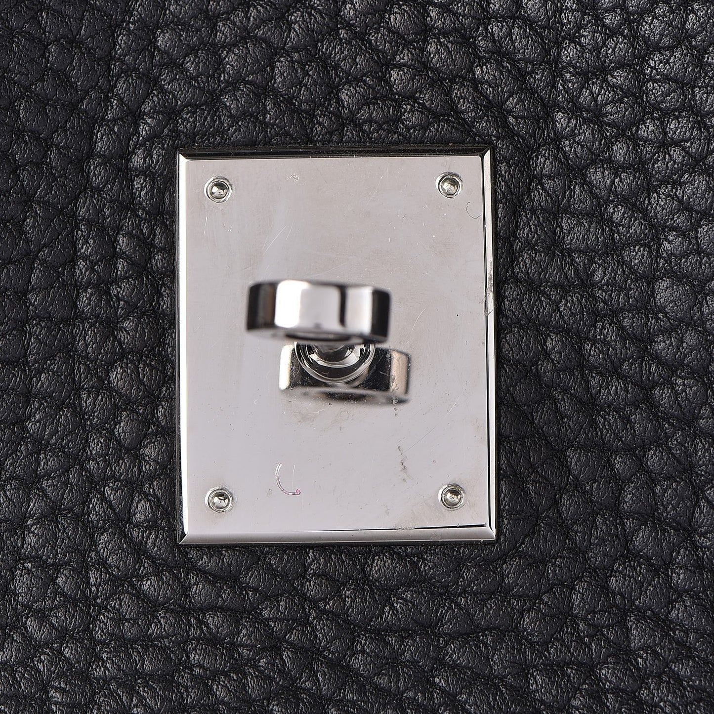 Fjord Birkin 35 Black