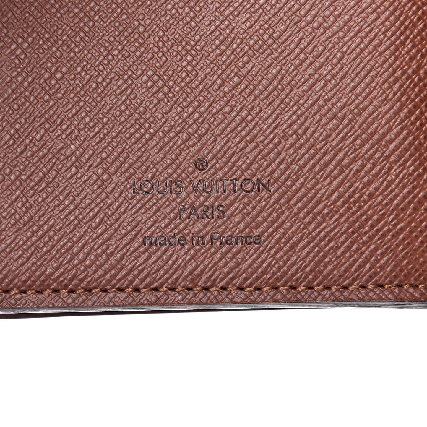 Monogram Joey Wallet