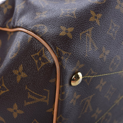 Louis Vuitton Monogram Tivoli GM 14 of 25