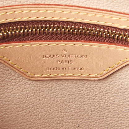Louis Vuitton Monogram Bucket 27 8 of 9