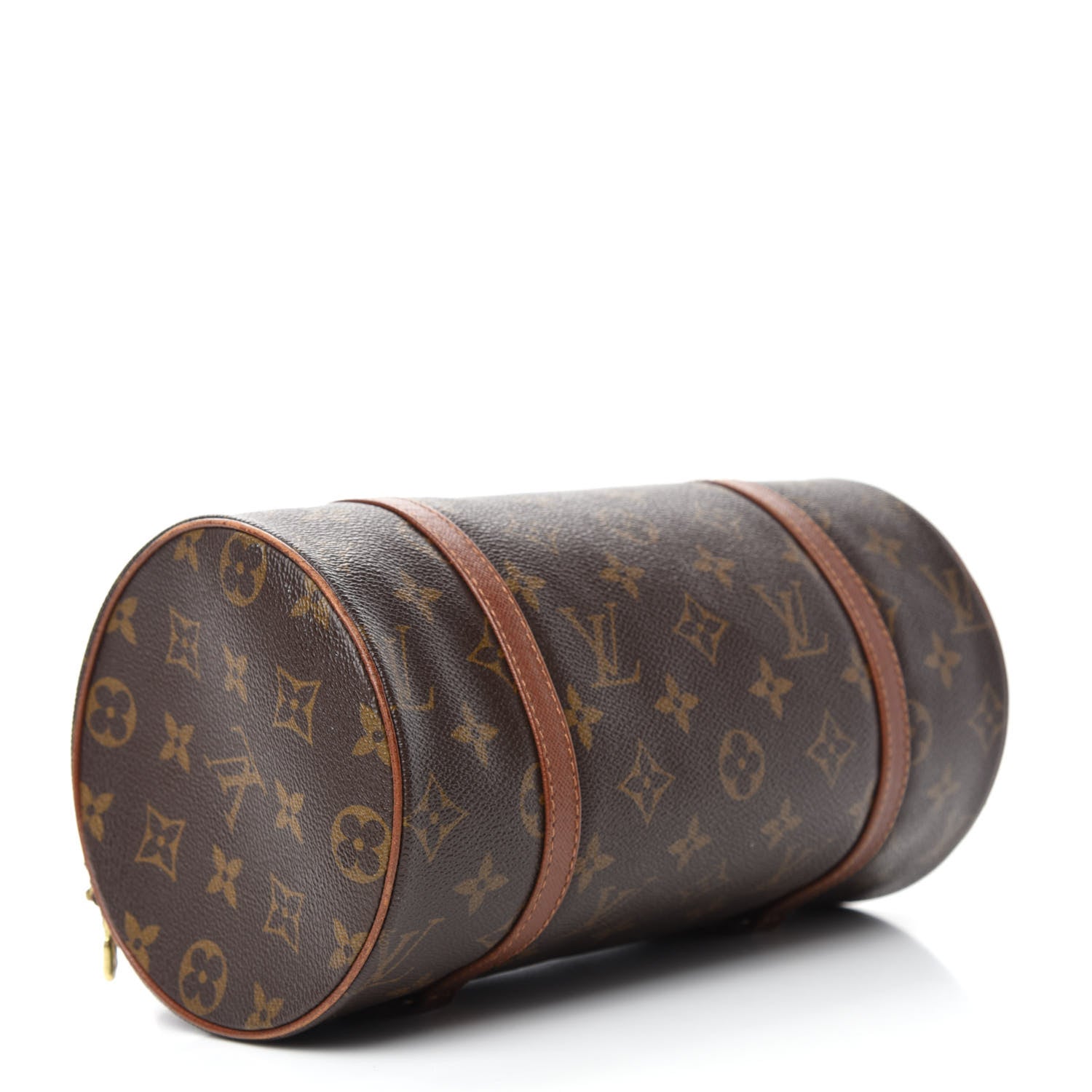 Louis Vuitton Monogram Papillon 26 4 of 9