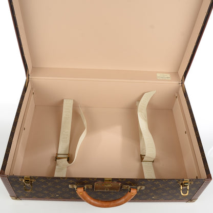 Louis Vuitton Monogram Alzer 60 5 of 16