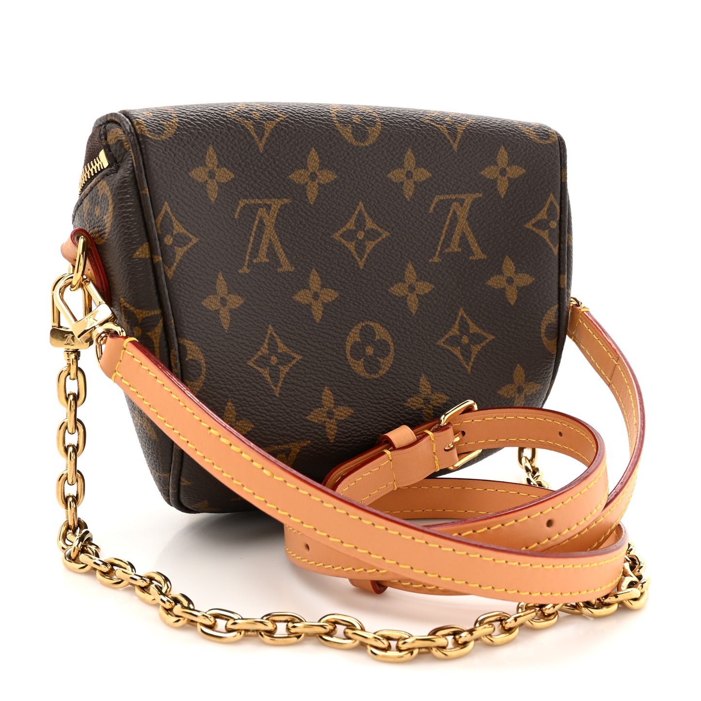 Monogram Mini Bumbag