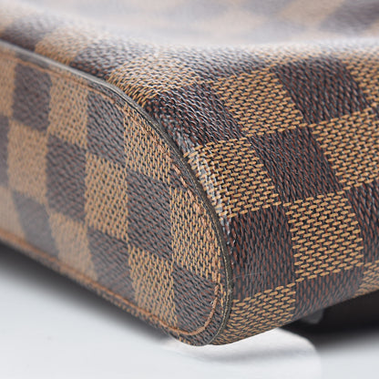 Louis Vuitton Damier Ebene Geronimos 8 of 9