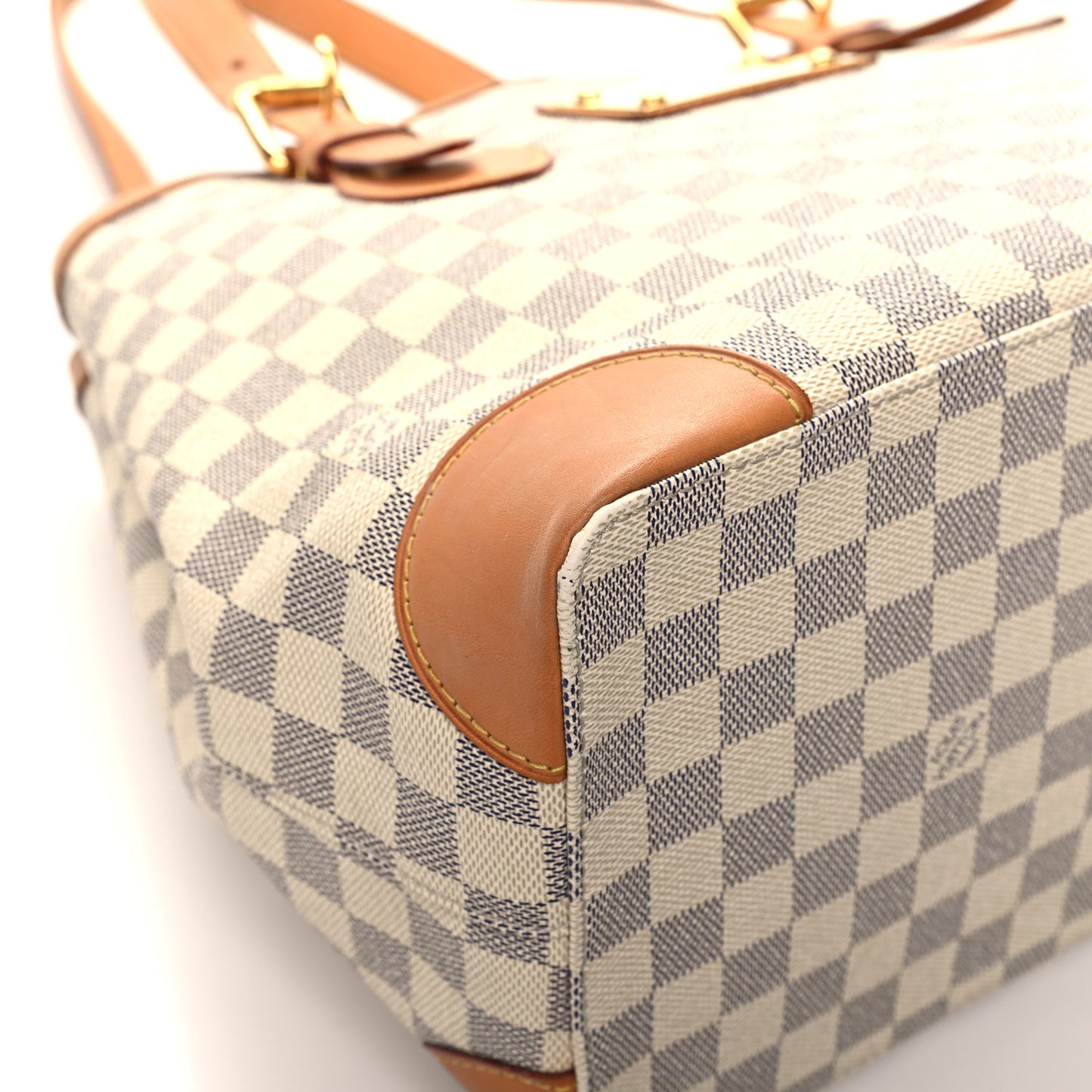 Damier Azur Hampstead MM