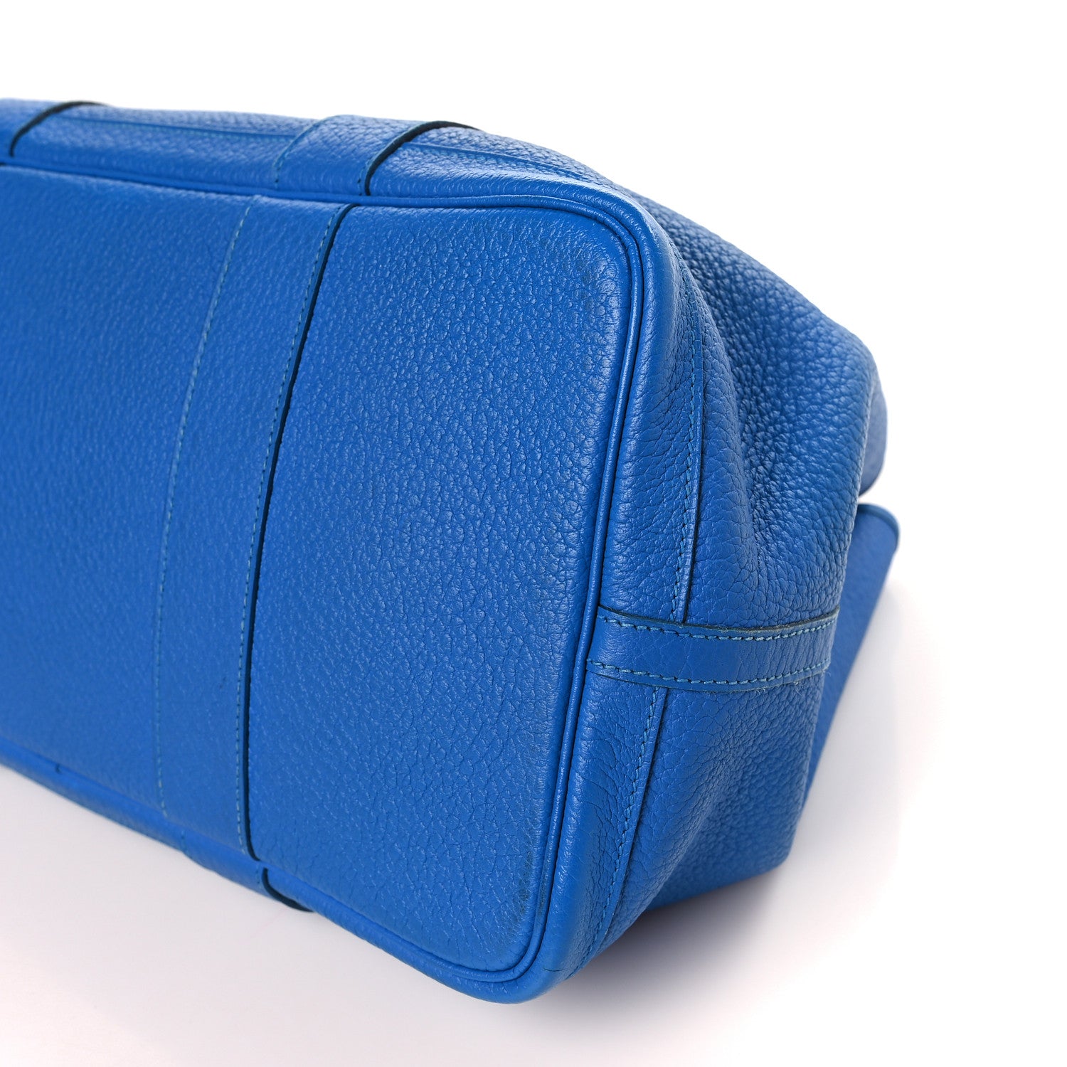 Hermes Negonda Garden Party 36 MM Bleu Hydra 9 of 9