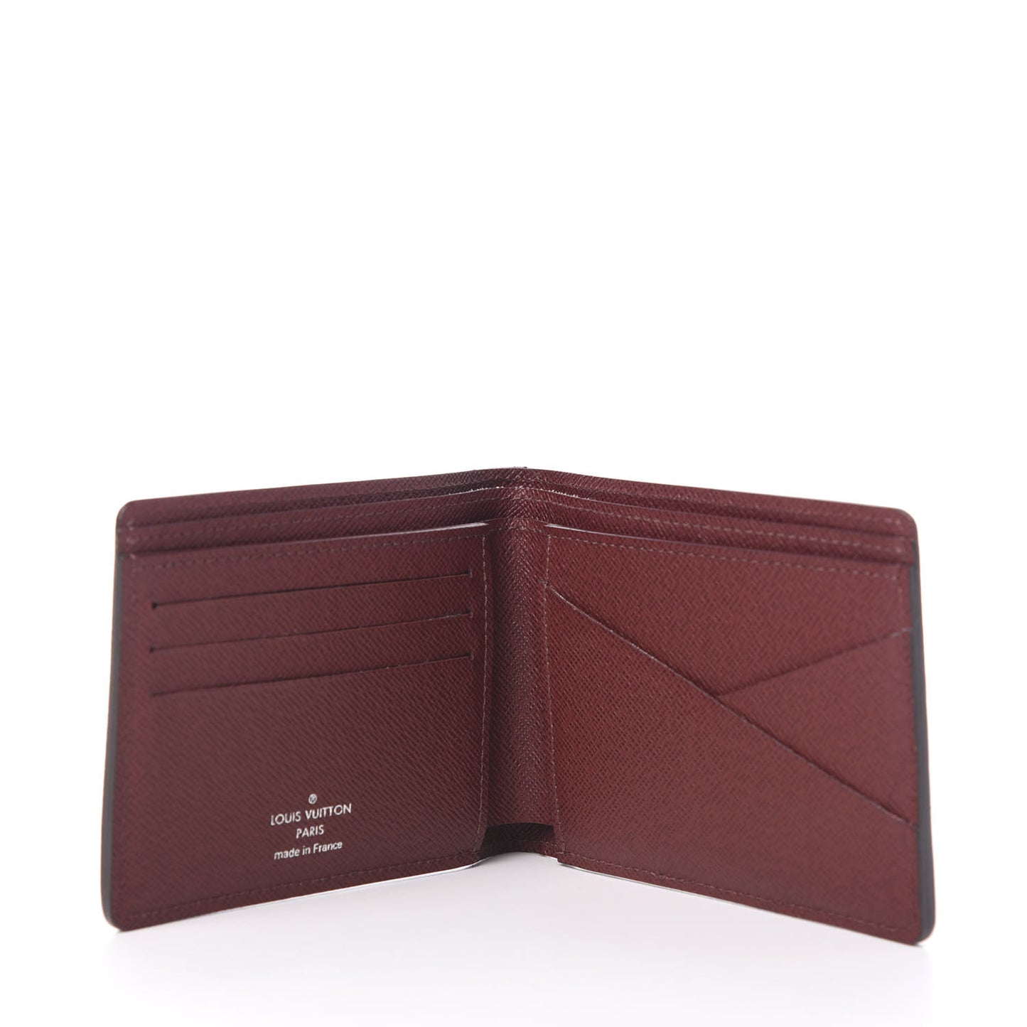 Epi Multiple Wallet Pomodoro