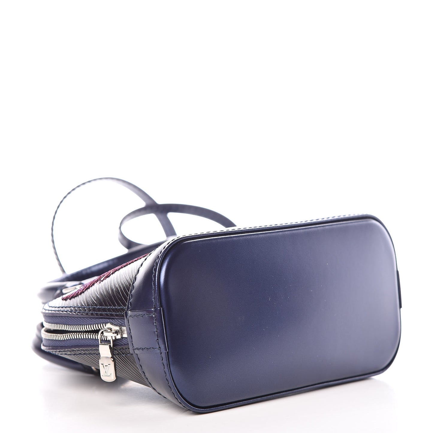 Epi Sequins Flame Alma Nano Blue Nuit