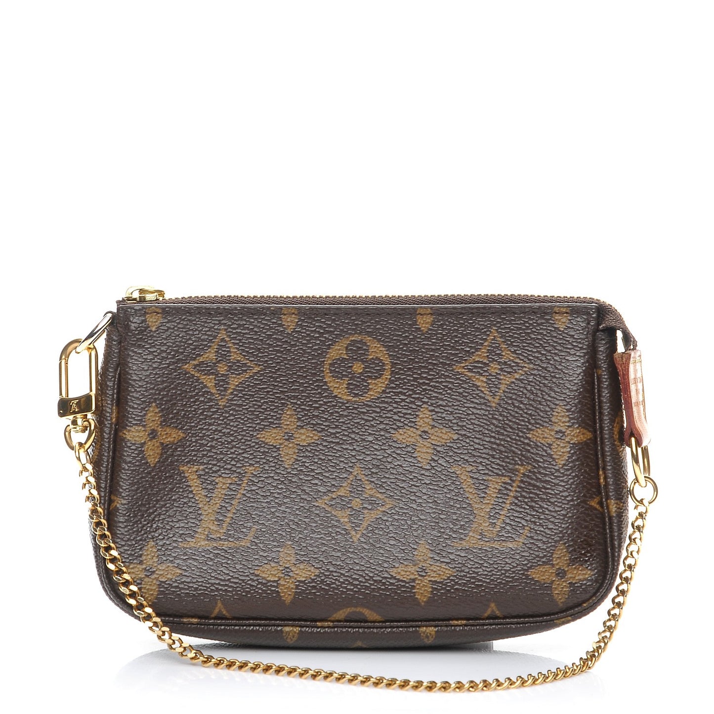 Monogram Mini Pochette Accessories