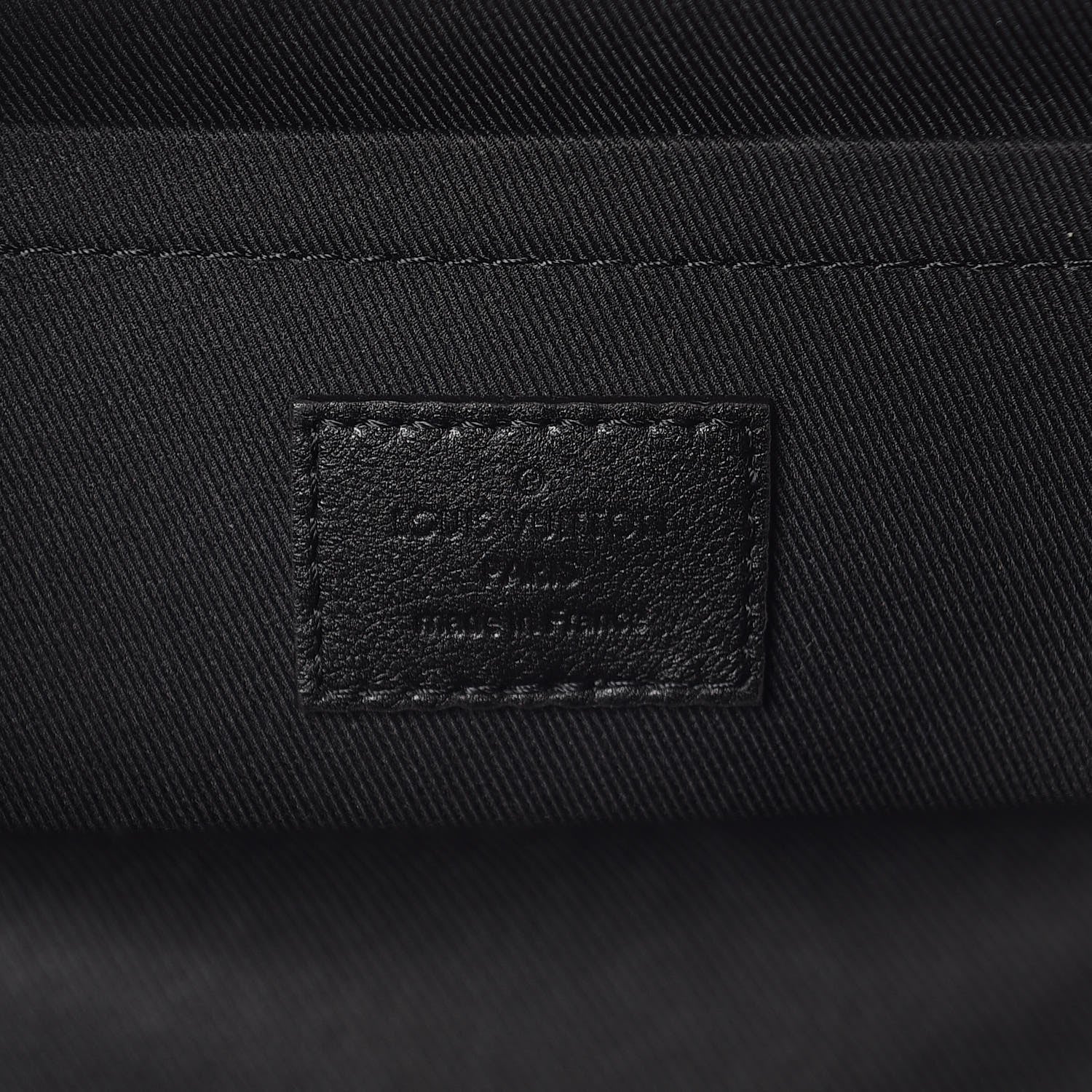 Louis Vuitton Monogram Palm Springs Backpack Mini 7 of 7