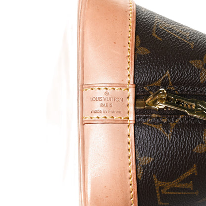 Louis Vuitton Monogram Alma PM 6 of 14