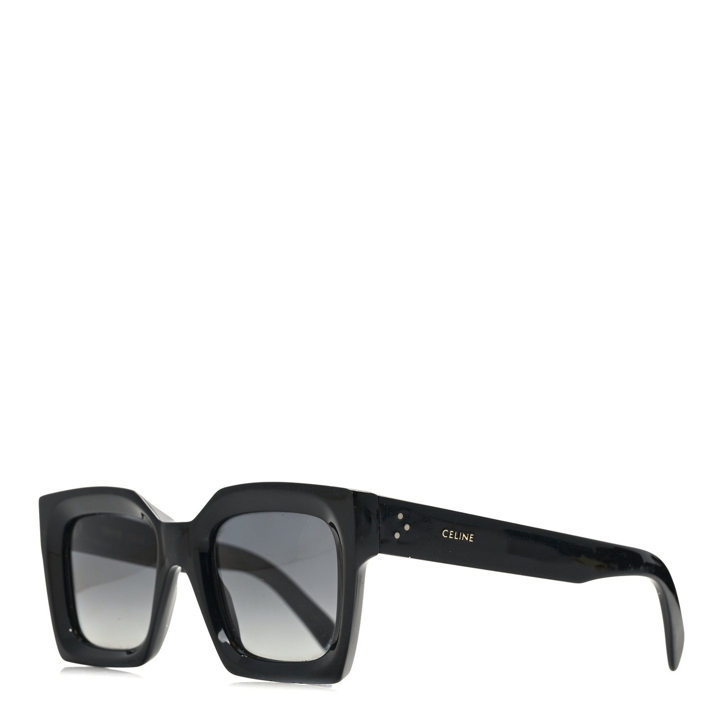 Polarized CL 40130I Sunglasses Black
