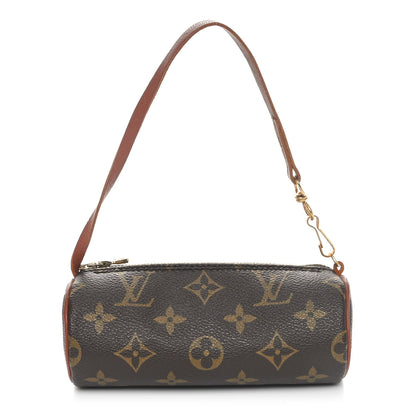 Louis Vuitton Monogram Mini Papillon 1 of 7