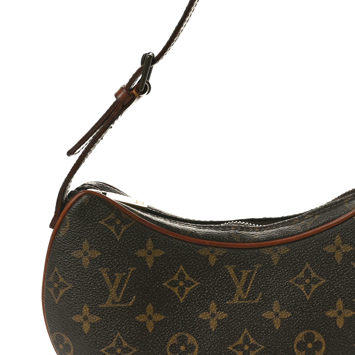 Monogram Croissant PM