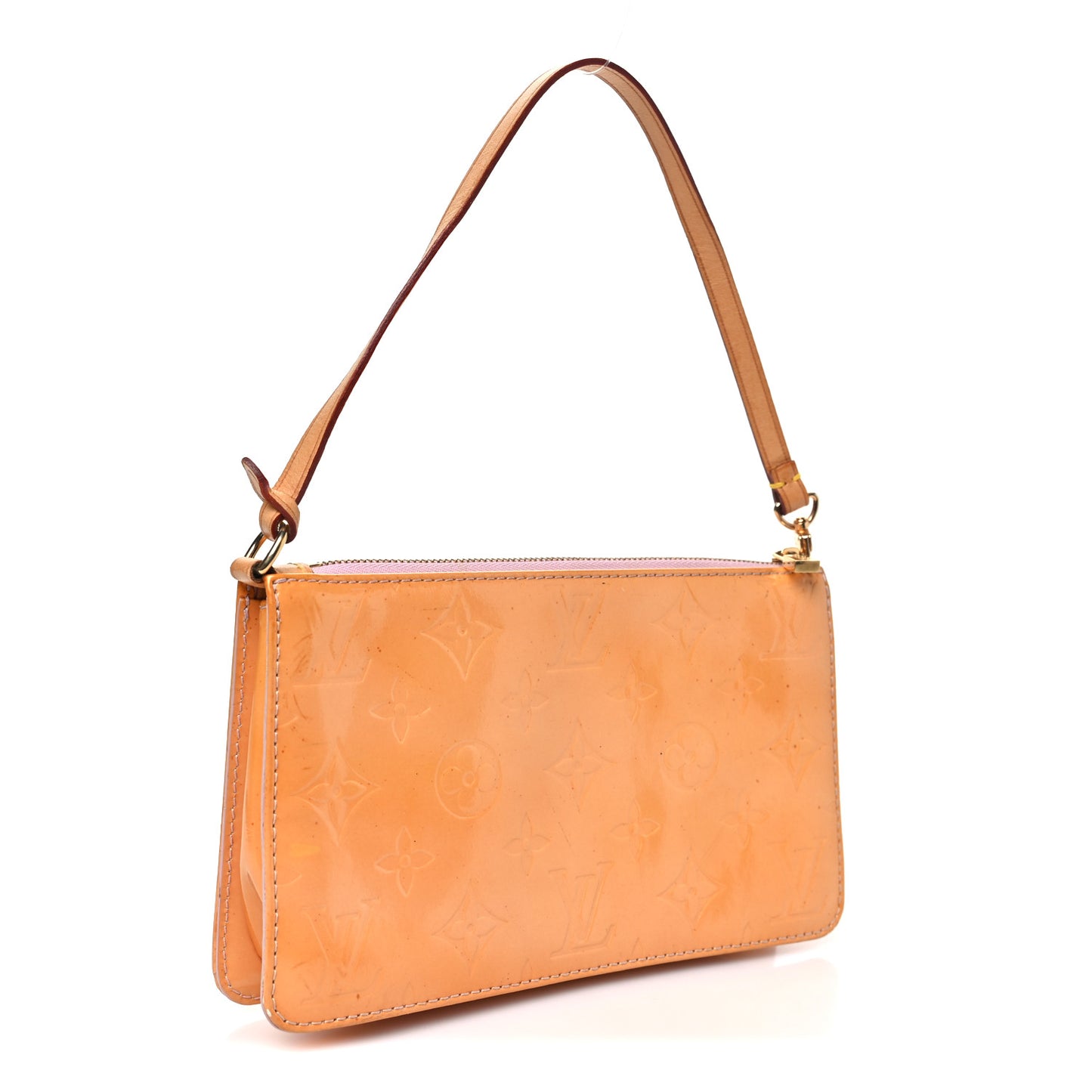 Vernis Lexington Pochette Baby Pink