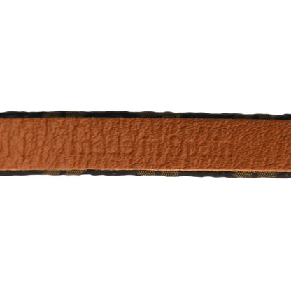 Louis Vuitton Monogram Vivienne Bracelet 17 7 of 8