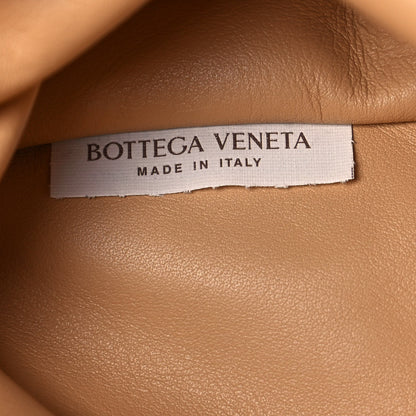 Bottega Veneta Nappa The Belt Chain Pouch Almond 5 of 12