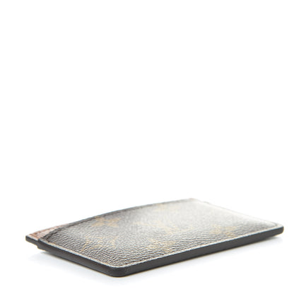 Louis Vuitton Monogram Card Holder Armagnac 4 of 7