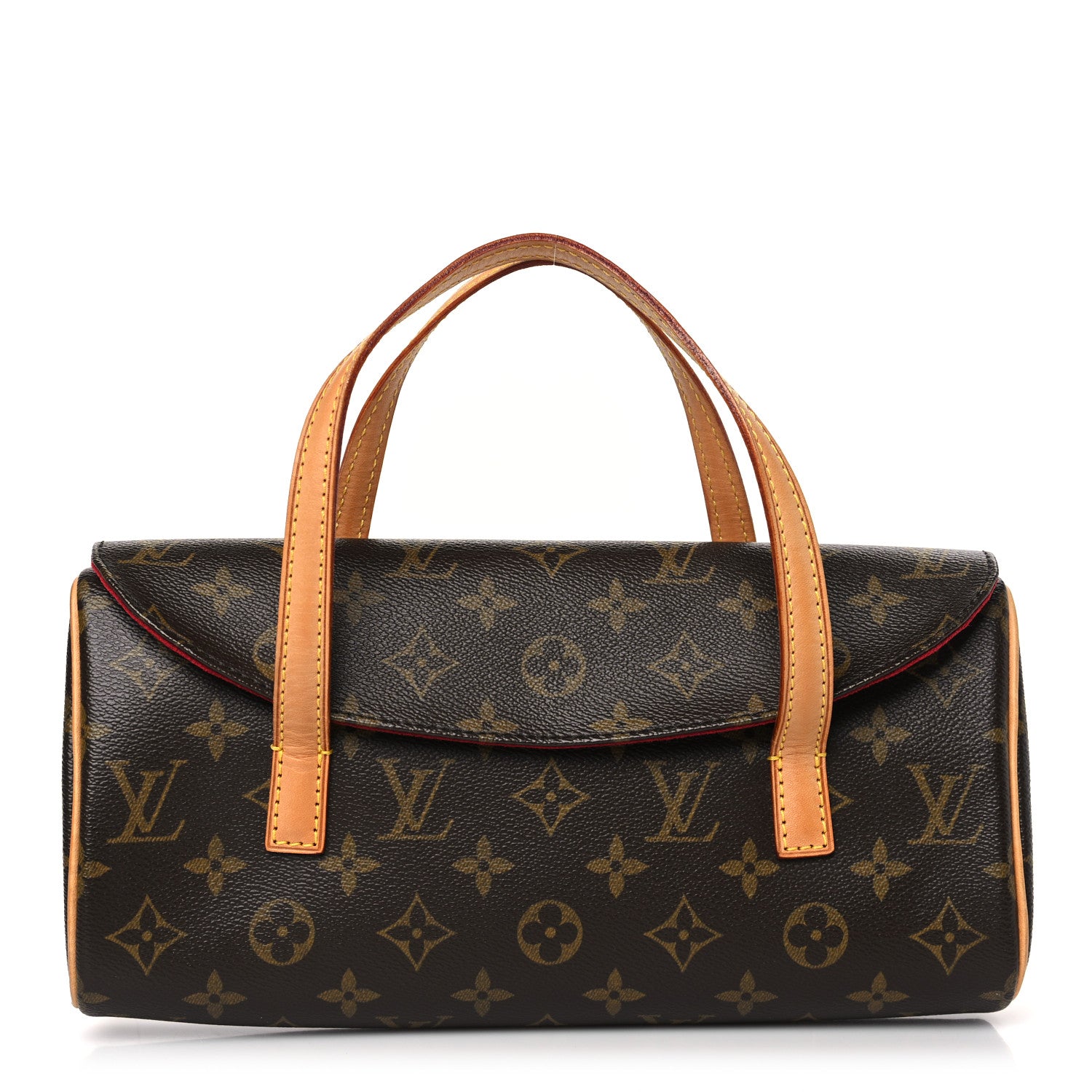 Louis Vuitton Monogram Sonatine 1 of 7