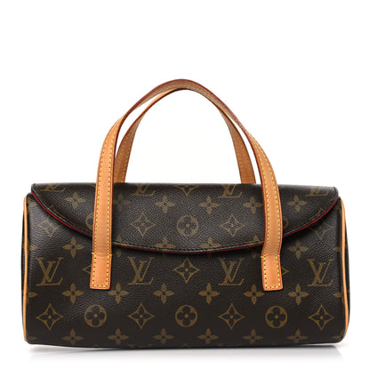 Louis Vuitton Monogram Sonatine 1 of 7