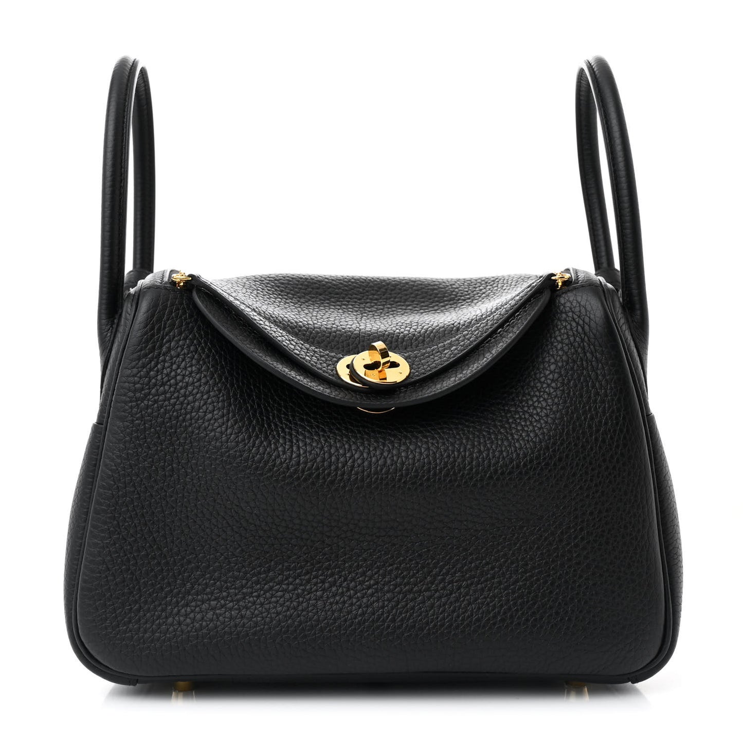 Taurillon Clemence Lindy 26 Black
