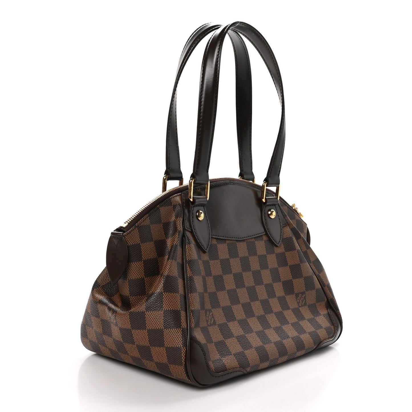 Damier Ebene Verona PM