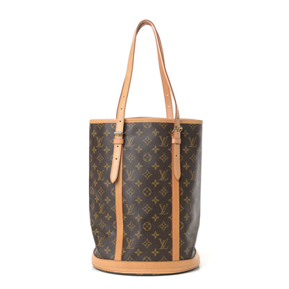 Louis Vuitton Monogram Bucket 27 1 of 9