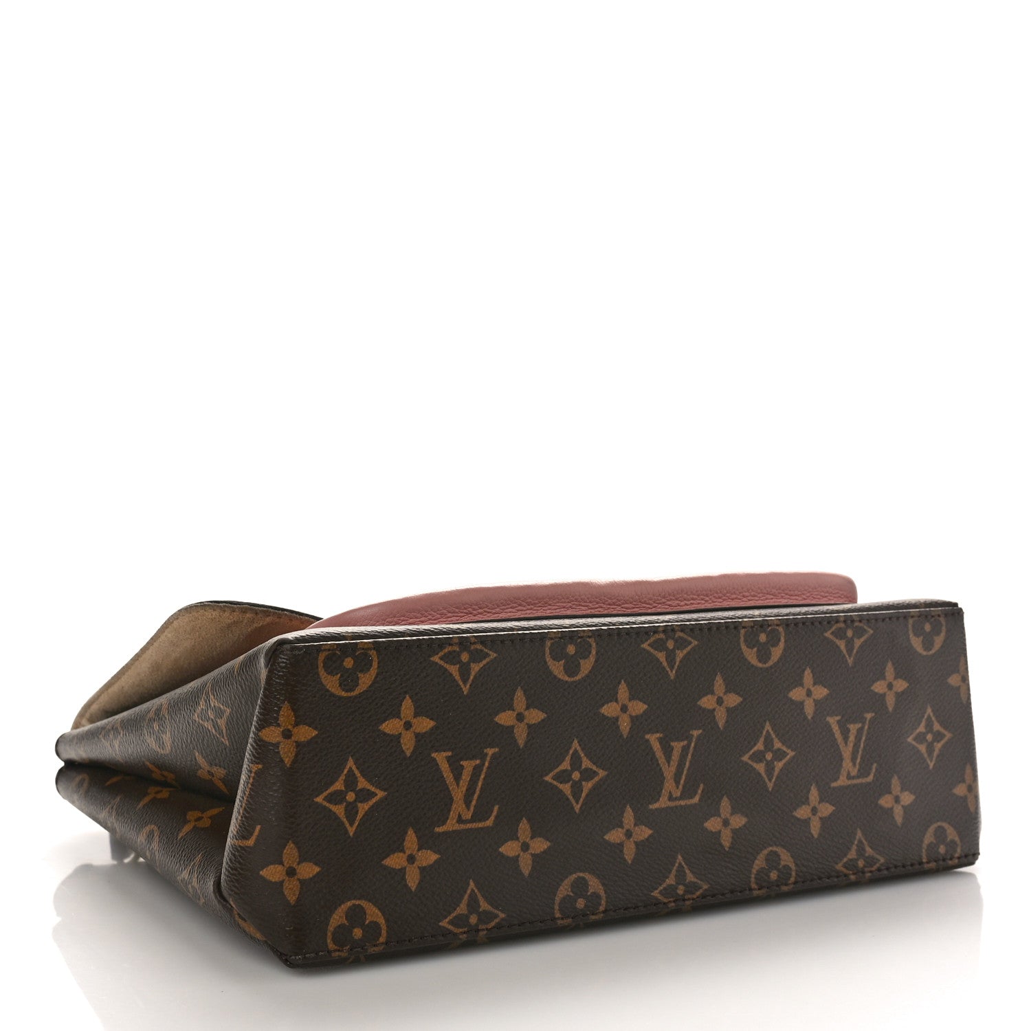 Louis Vuitton Monogram Marignan Rose Poudre 4 of 8
