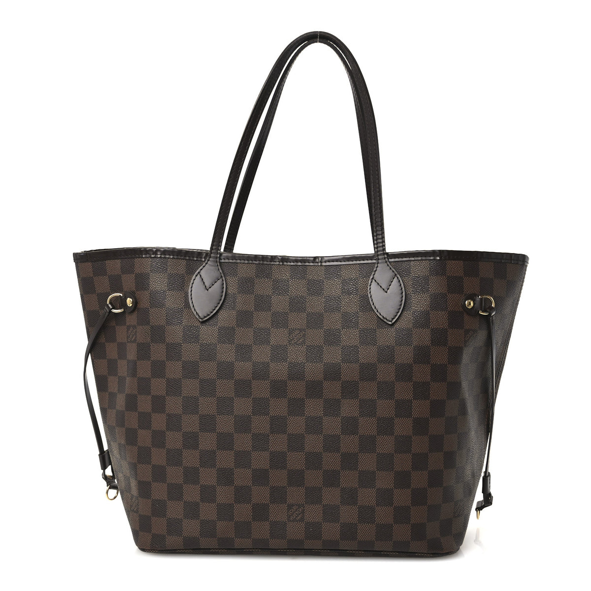 Damier Ebene Neverfull MM