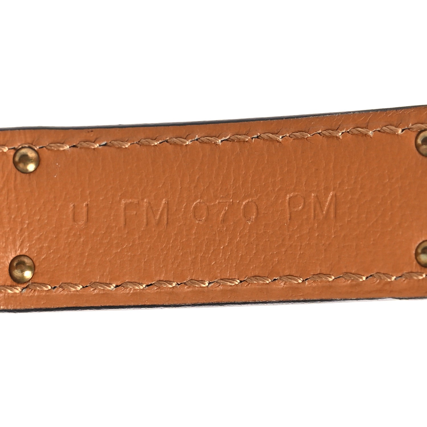 Hermes Epsom Kelly Pocket Belt Black 8 of 10