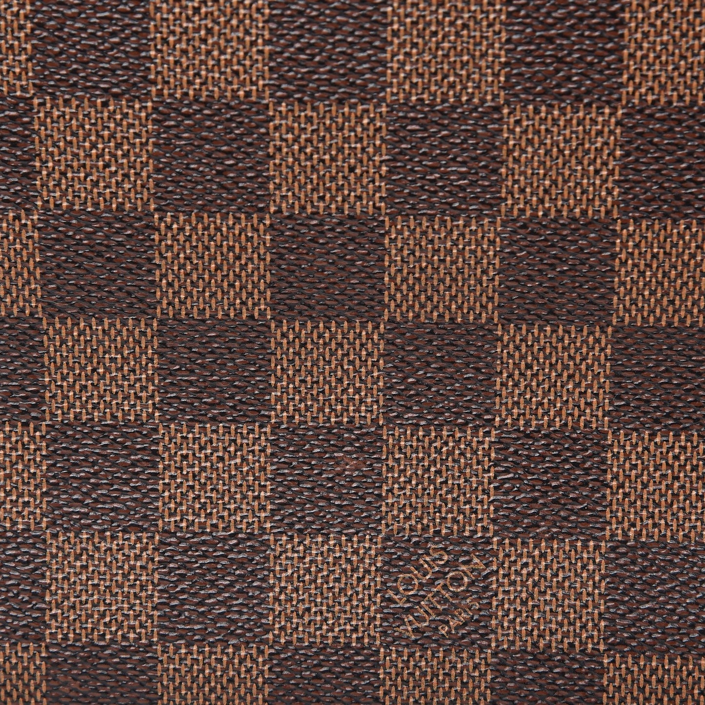 Damier Ebene Neverfull MM