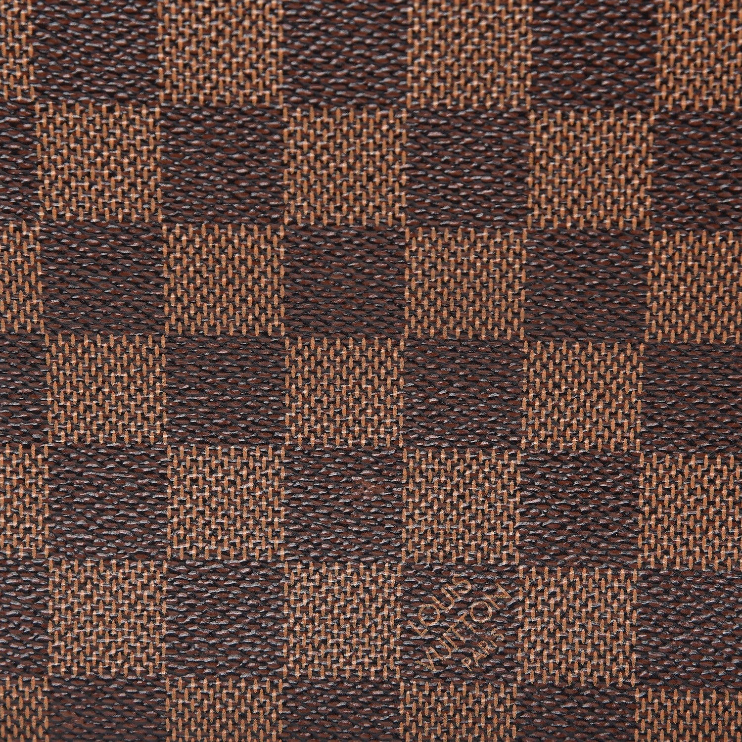 Louis Vuitton Damier Ebene Neverfull MM 10 of 11