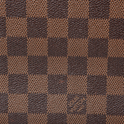Louis Vuitton Damier Ebene Neverfull MM 10 of 11