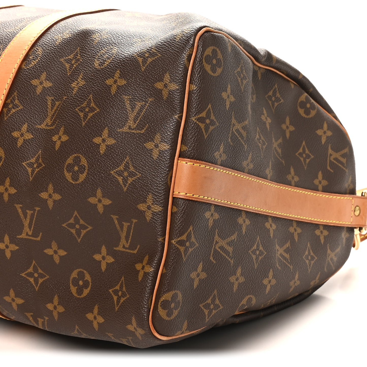 Monogram Keepall Bandouliere 45