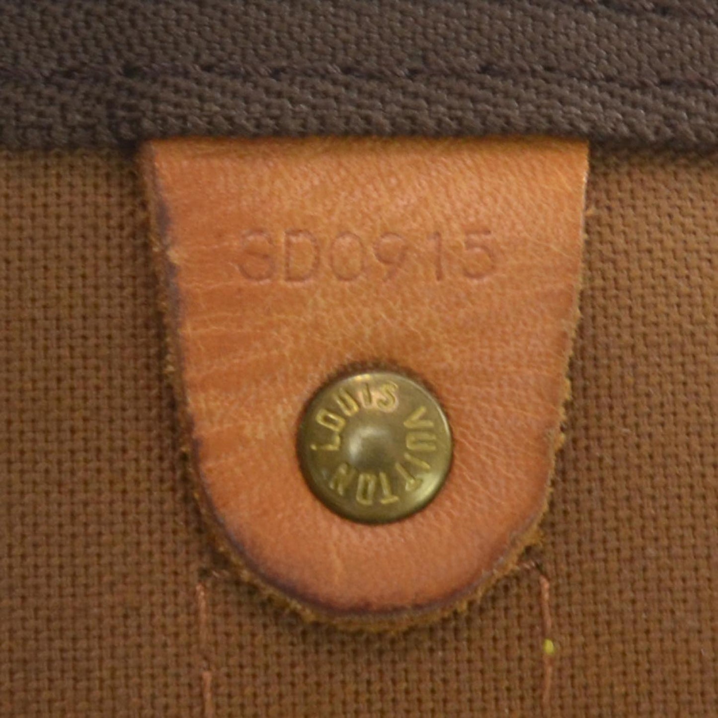 Monogram Keepall 45