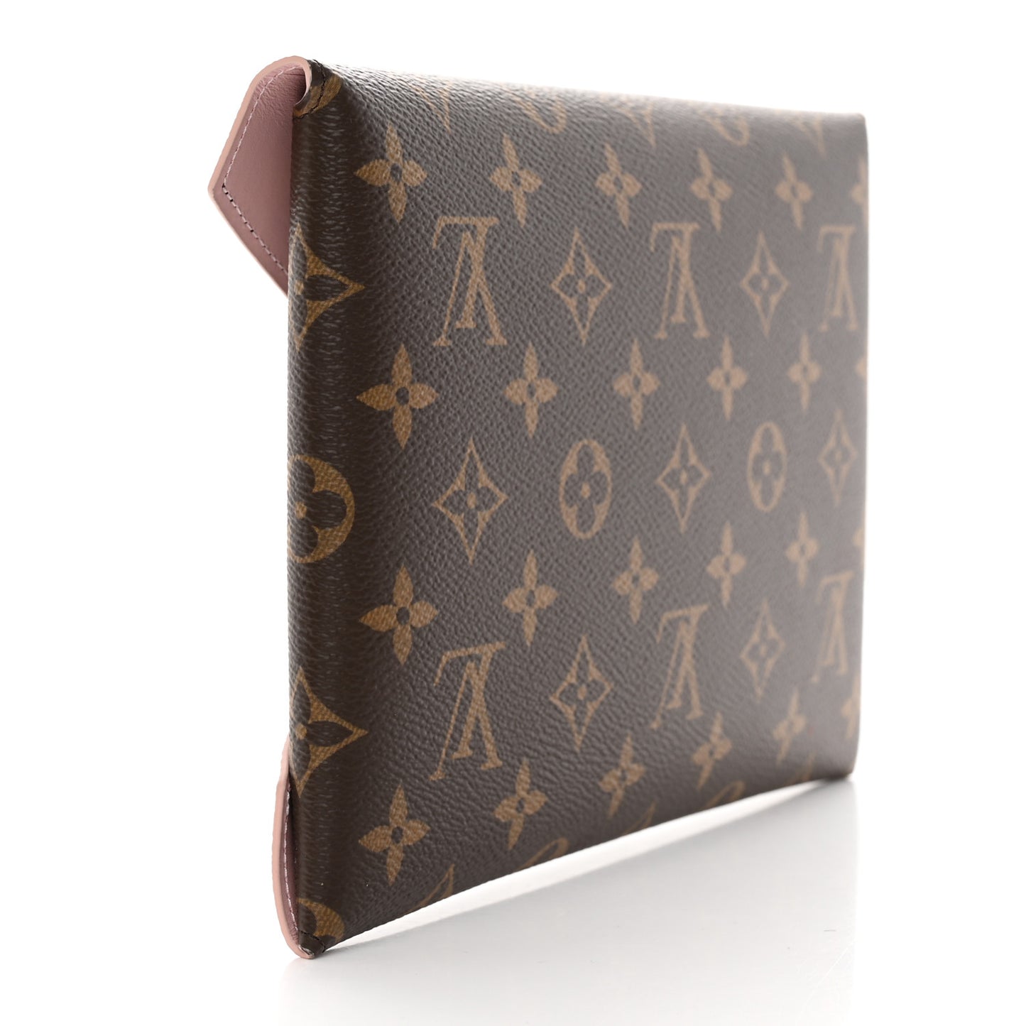 Monogram Kirigami Pochette Set