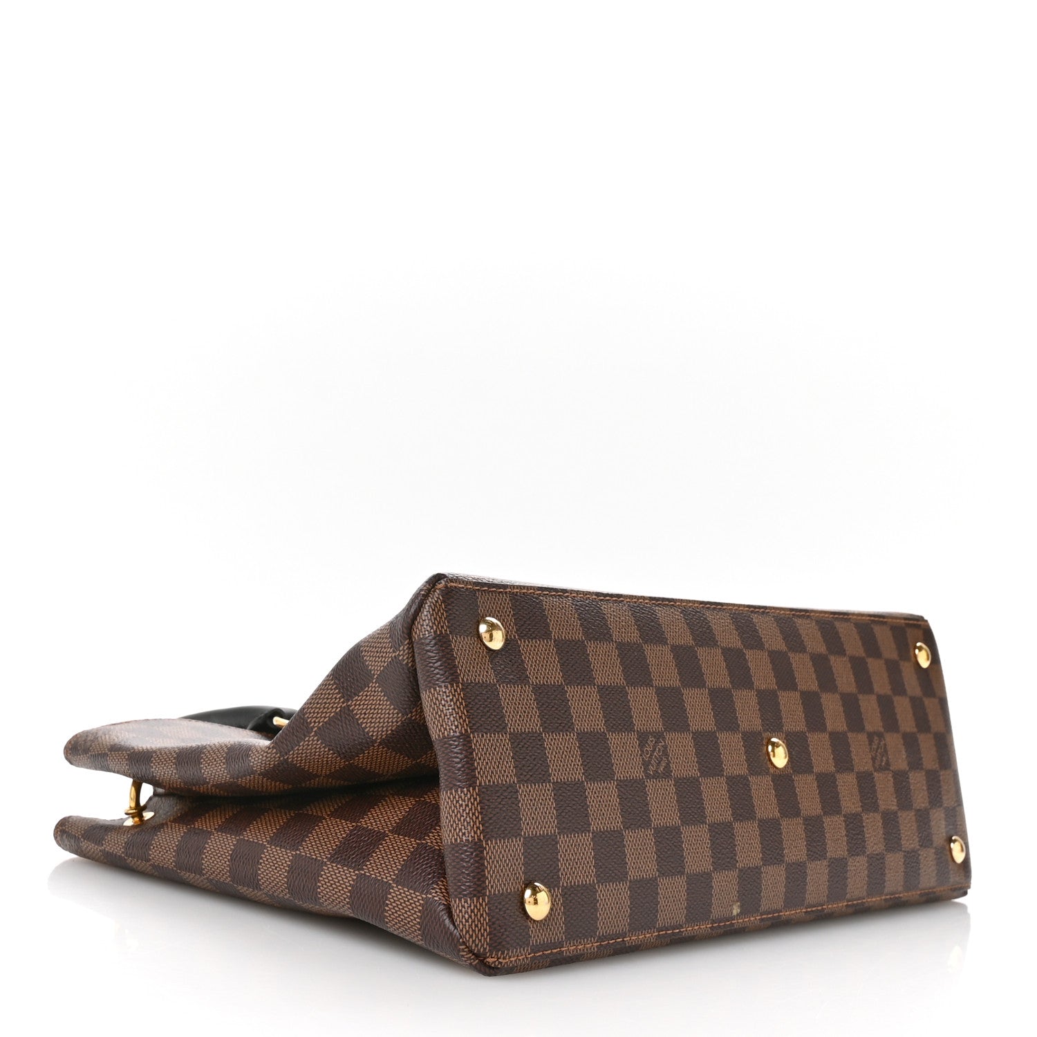 Louis Vuitton Damier Ebene LV Riverside Black 4 of 11
