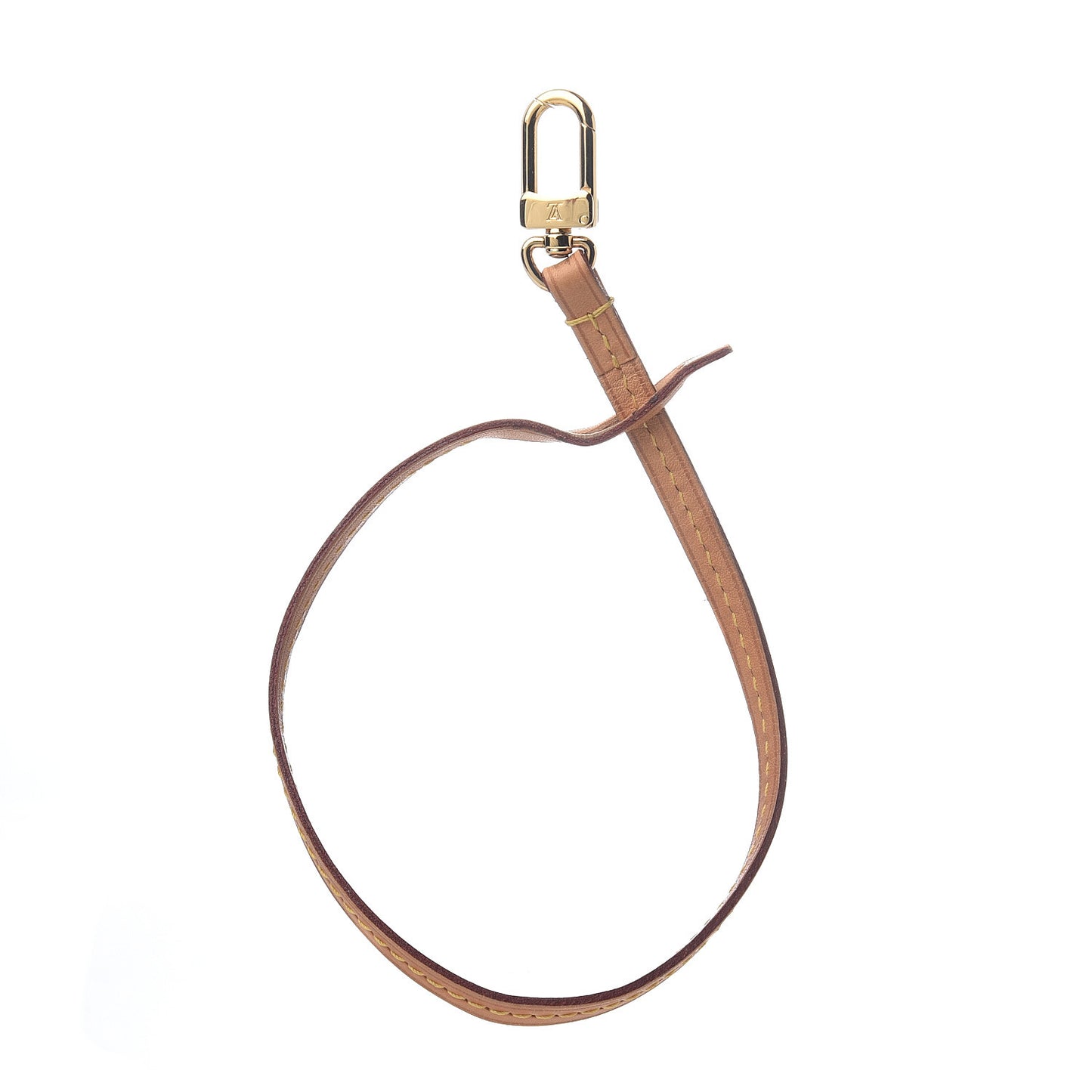Vachetta Pochette Accessories Strap NM